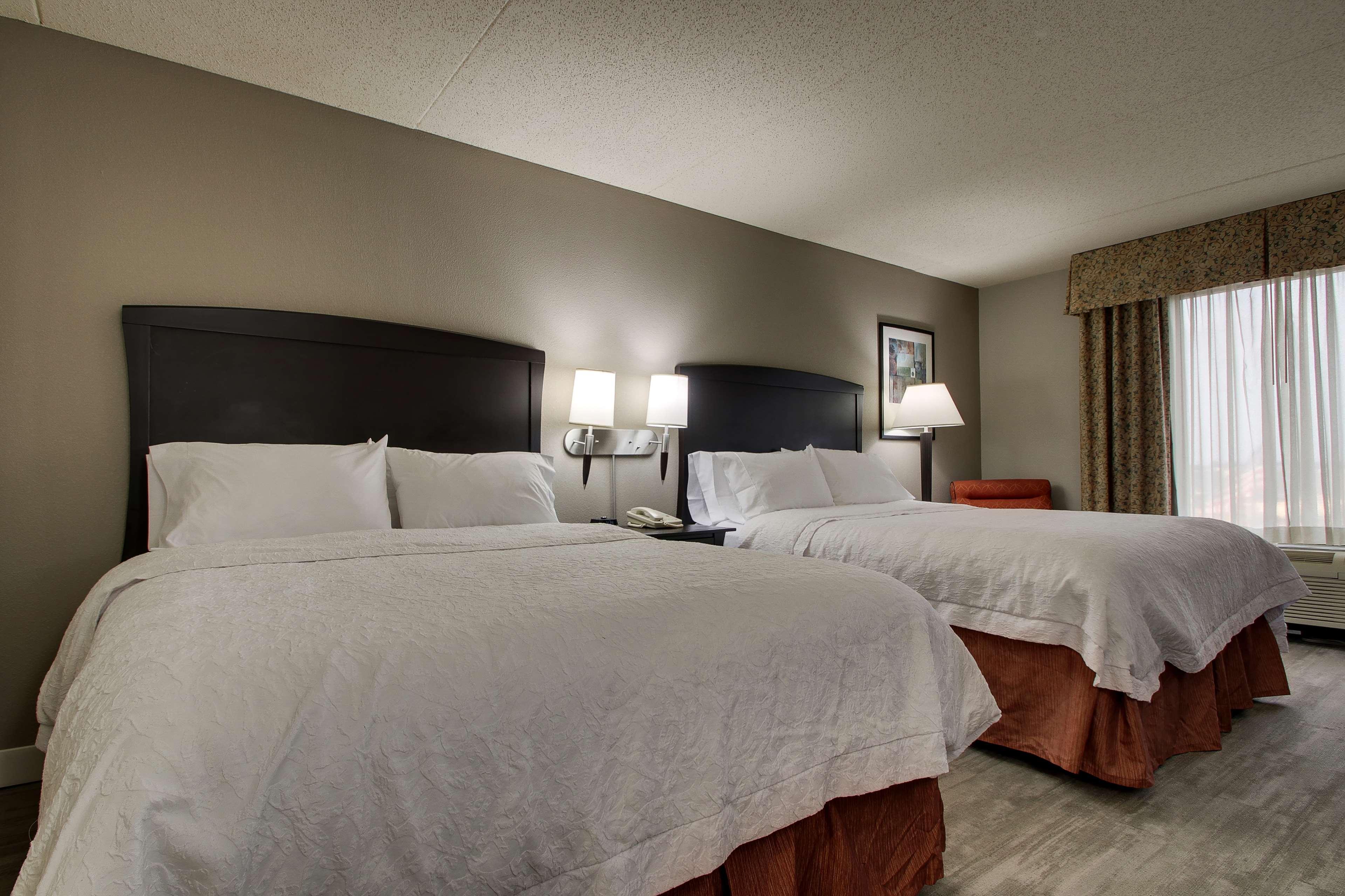 Hampton Inn&Suites Spartanburg-I-26-Westgate Mall Exterior foto