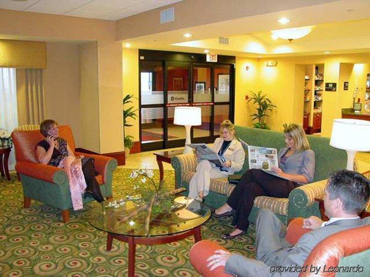 Hampton Inn&Suites Spartanburg-I-26-Westgate Mall Interior foto