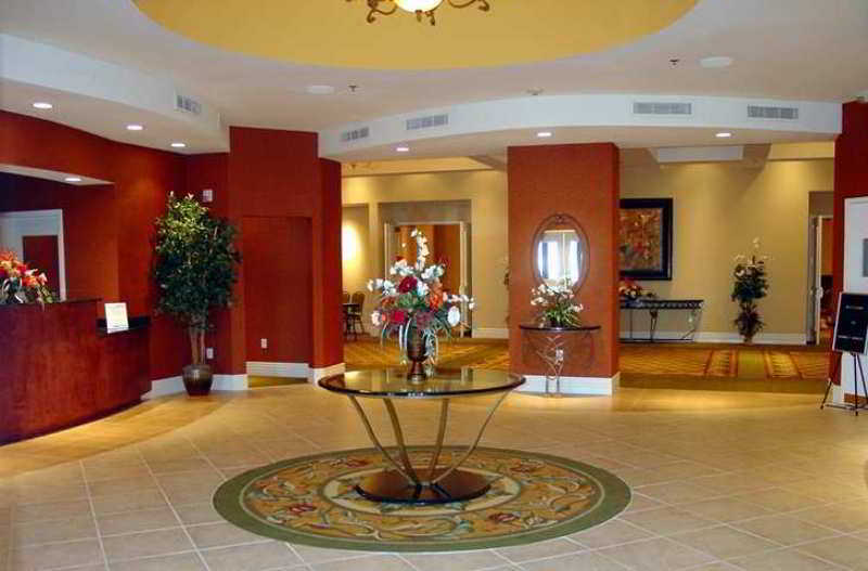 Hampton Inn&Suites Spartanburg-I-26-Westgate Mall Interior foto