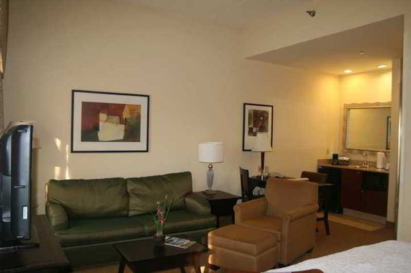 Hampton Inn&Suites Spartanburg-I-26-Westgate Mall Zimmer foto